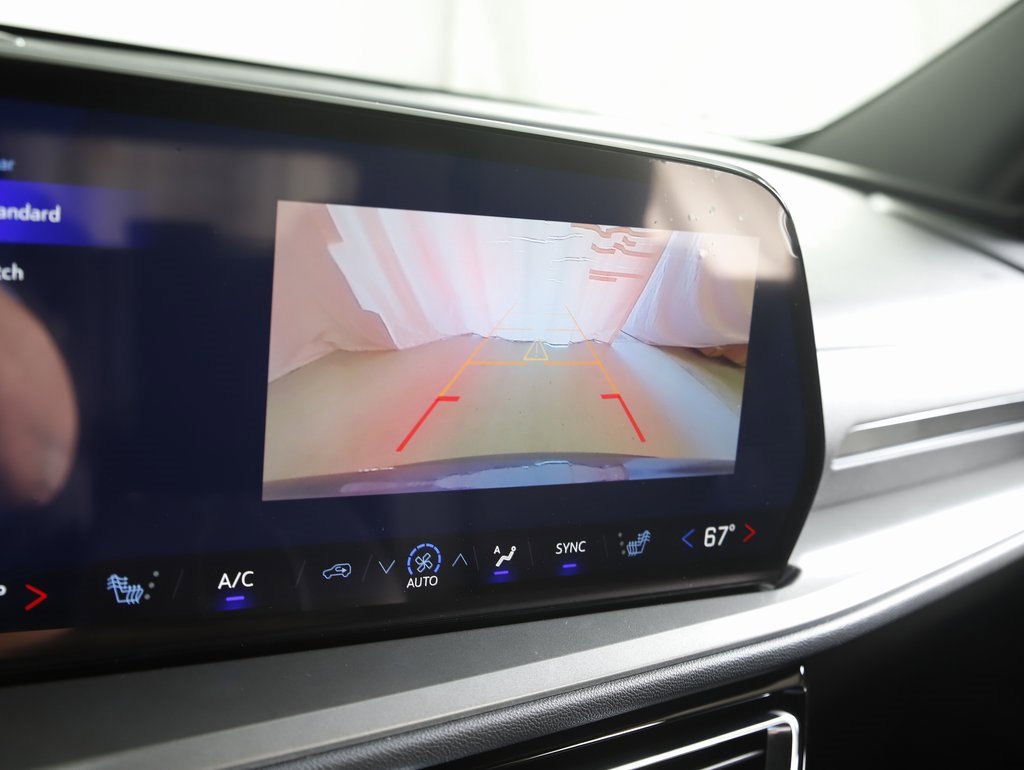 New 2026 Chevrolet Traverse LT image 22