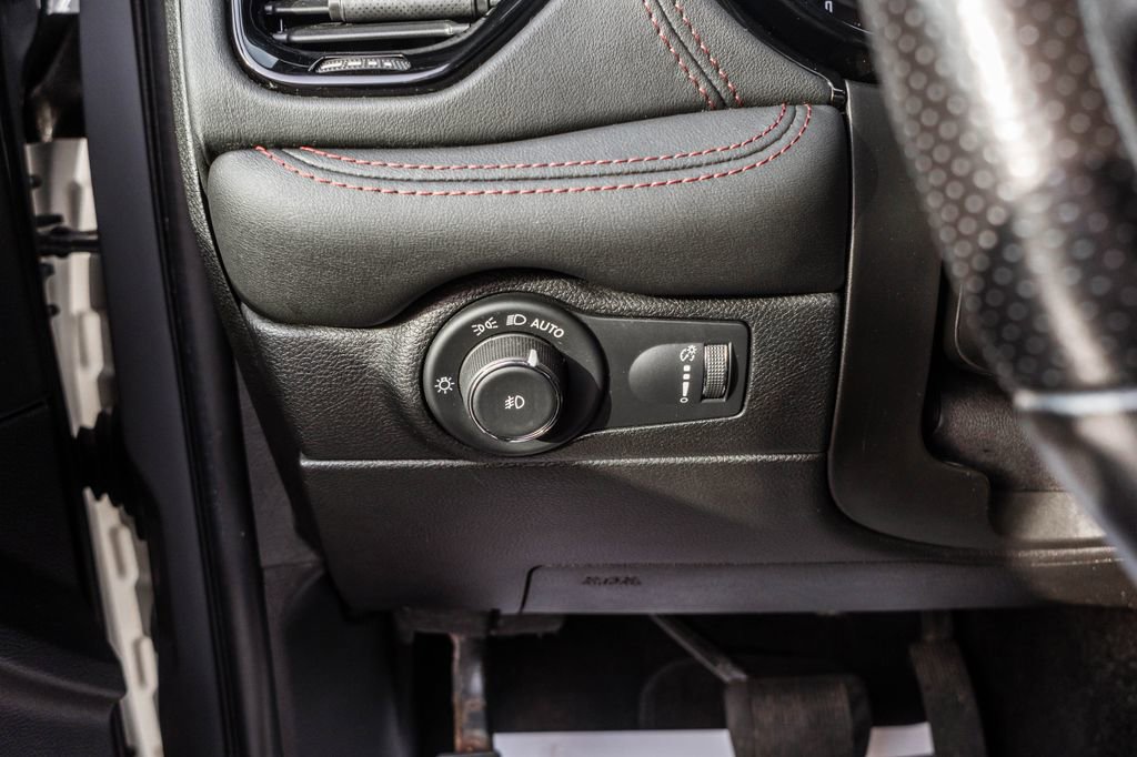 Used 2022 Dodge Durango R/T image 19