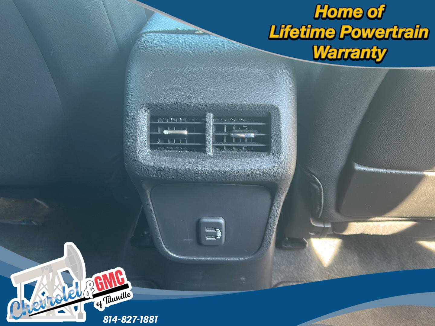Used 2024 GMC Terrain SLE AWD/4WD image 26