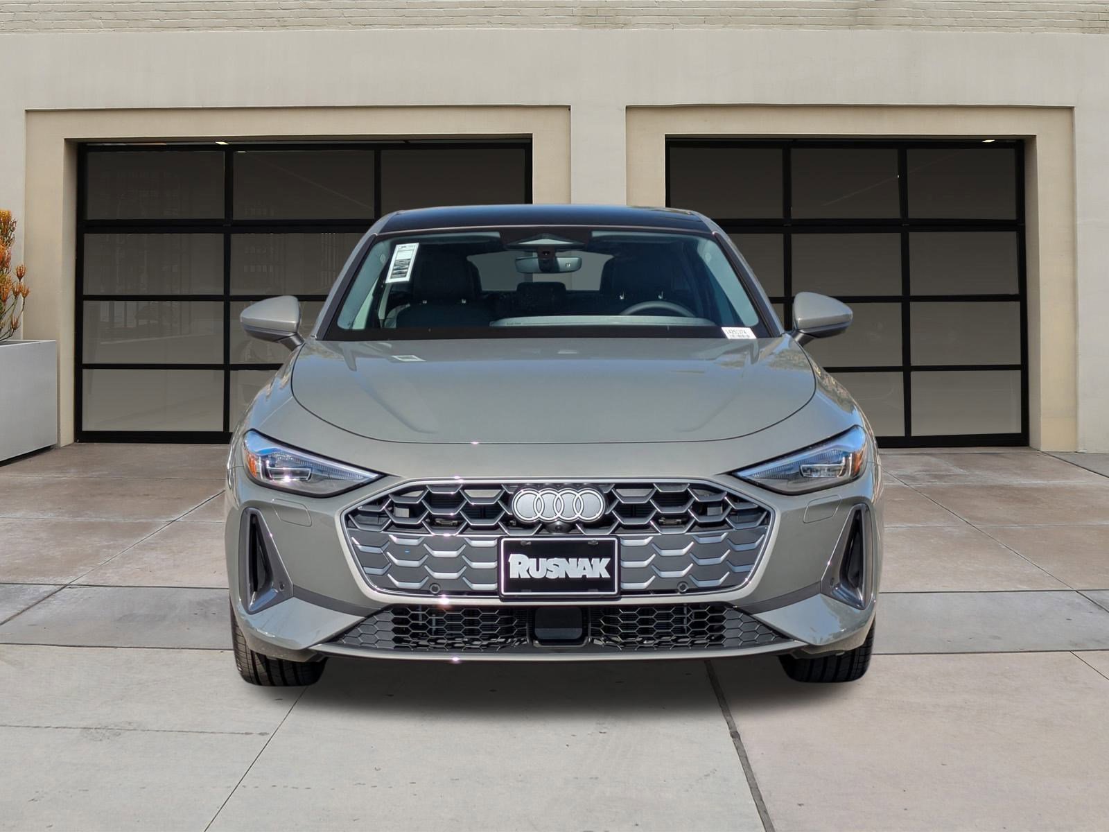 New 2025 Audi A5 2.0T Premium image 2