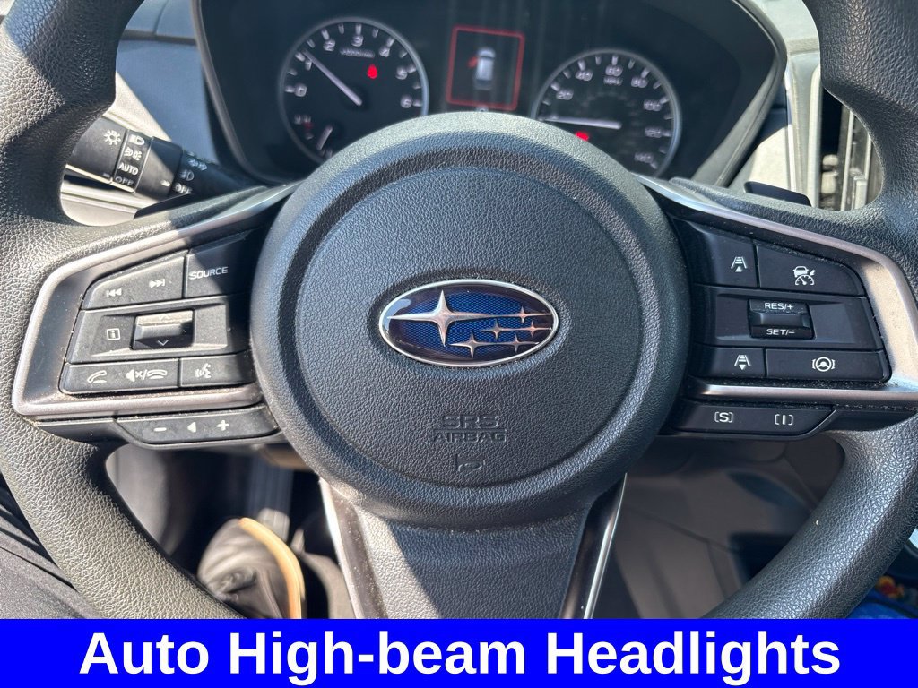 Certified 2024 Subaru Impreza 2.0i Sport AWD/4WD image 17