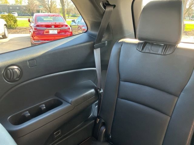 Used 2022 Honda Pilot TrailSport image 27