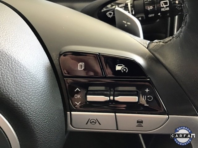 Used 2022 Hyundai Tucson Limited image 24