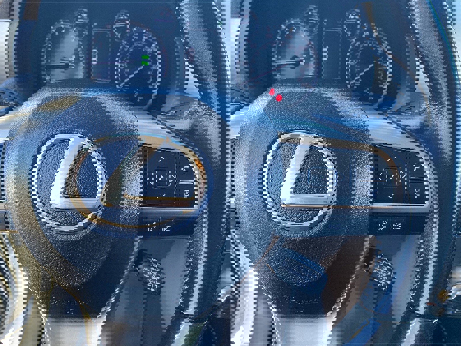 Used 2020 Lexus GX 460 Premium image 26