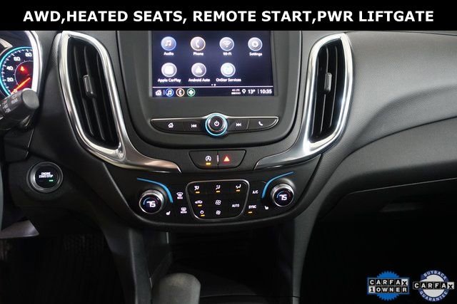 Used 2024 Chevrolet Equinox LT image 14