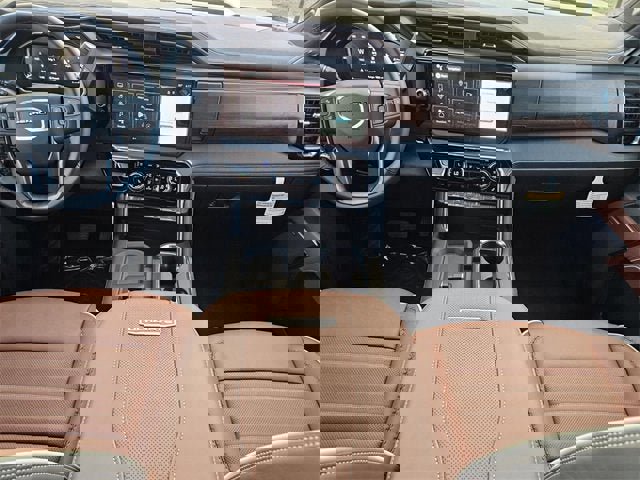 New 2026 GMC Sierra 2500 Denali Ultimate image 12