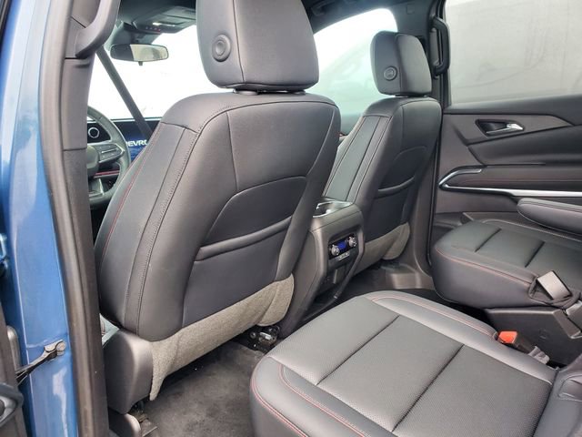 Certified 2024 Chevrolet Traverse Z71 image 13