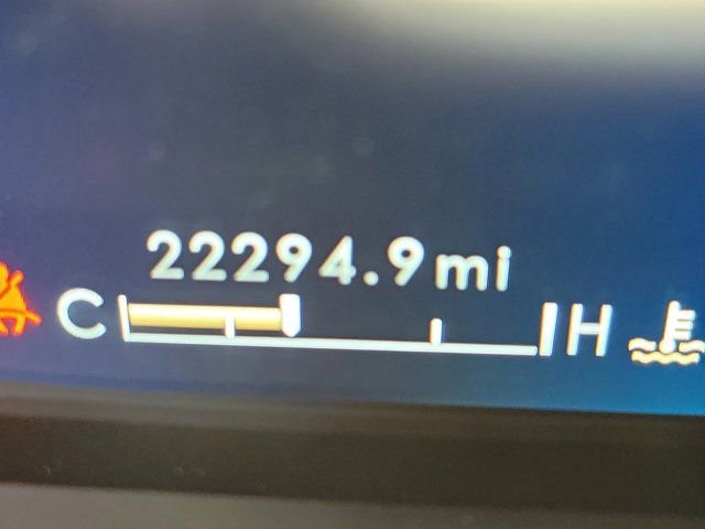 Certified 2022 Lincoln Nautilus FWD w/ Premium Package image 25