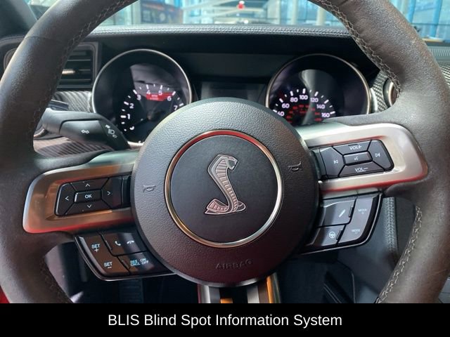 Used 2019 Ford Mustang Shelby GT350 w/ Technology Package image 8
