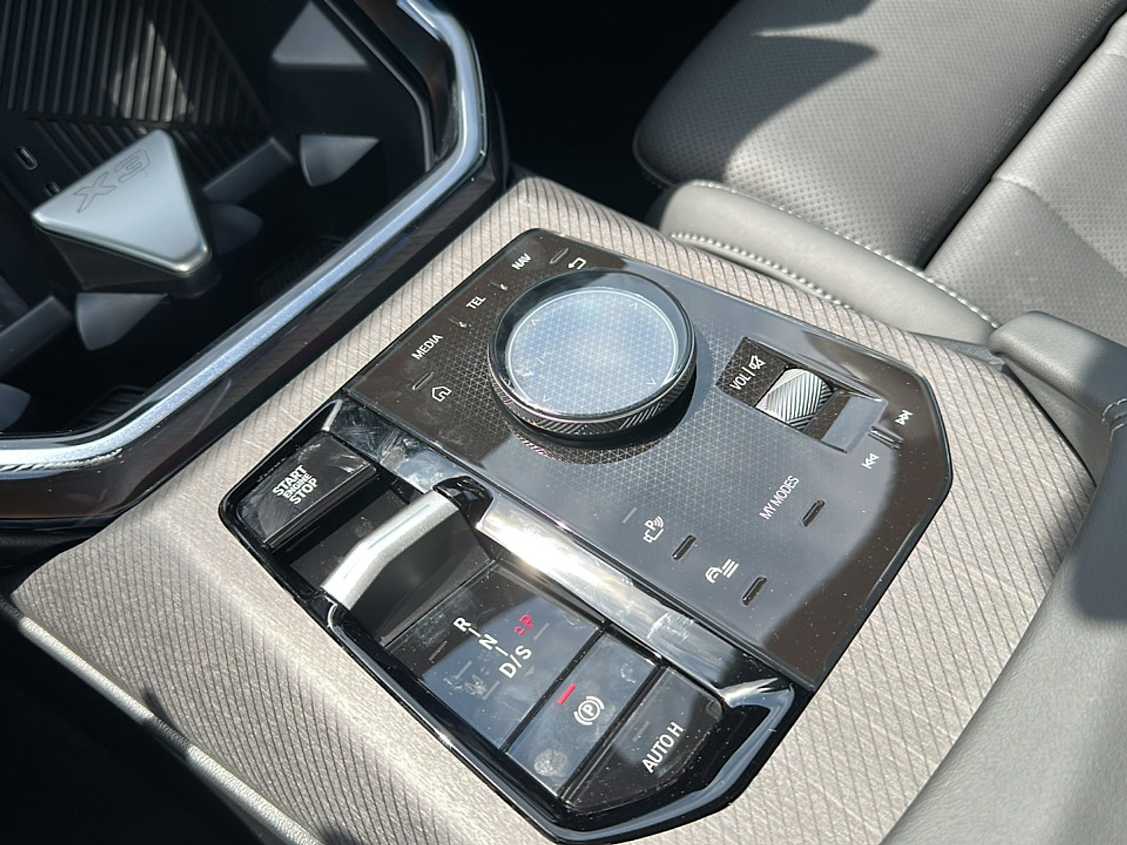 New 2026 BMW X3 xDrive30 w/ Convenience Package image 24