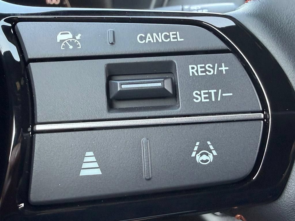 Used 2027 Honda HR-V Sport image 15