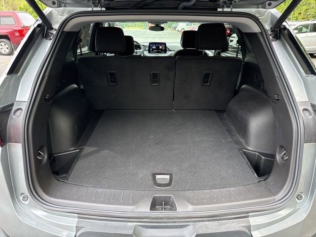 Used 2024 Chevrolet Blazer LT w/ Convenience Package image 26