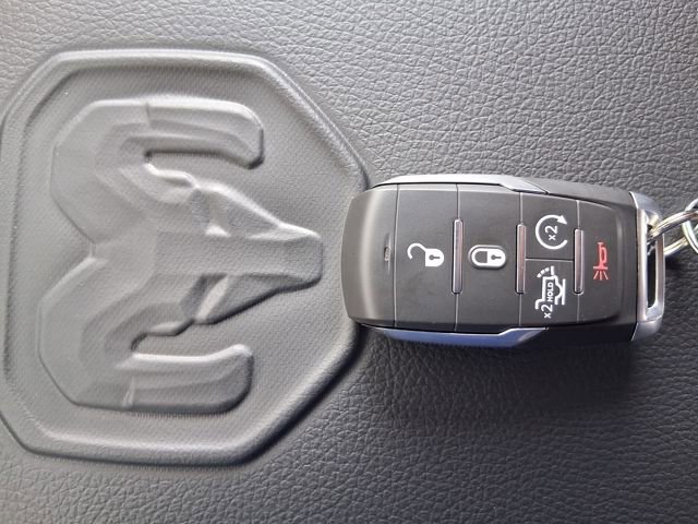 New 2026 RAM 3500 Laramie image 28