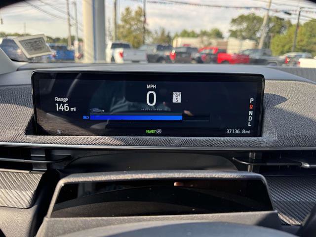 Used 2021 Ford Mustang Mach-E Premium AWD/4WD image 16