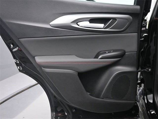 New 2025 Dodge Hornet R/T image 14