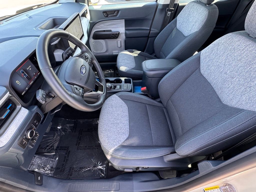 Used 2025 Ford Maverick XLT w/ XLT Luxury Package image 17