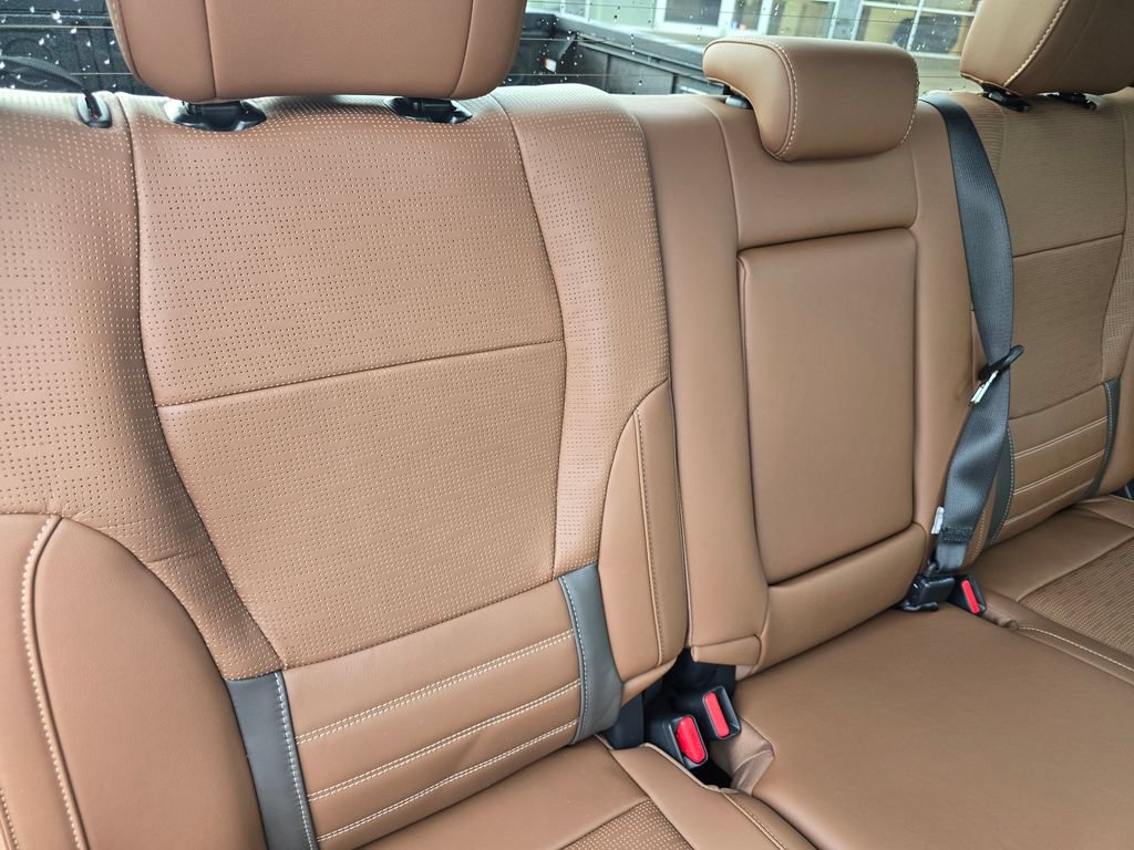 New 2026 Toyota Tundra 1794 Edition AWD/4WD image 23