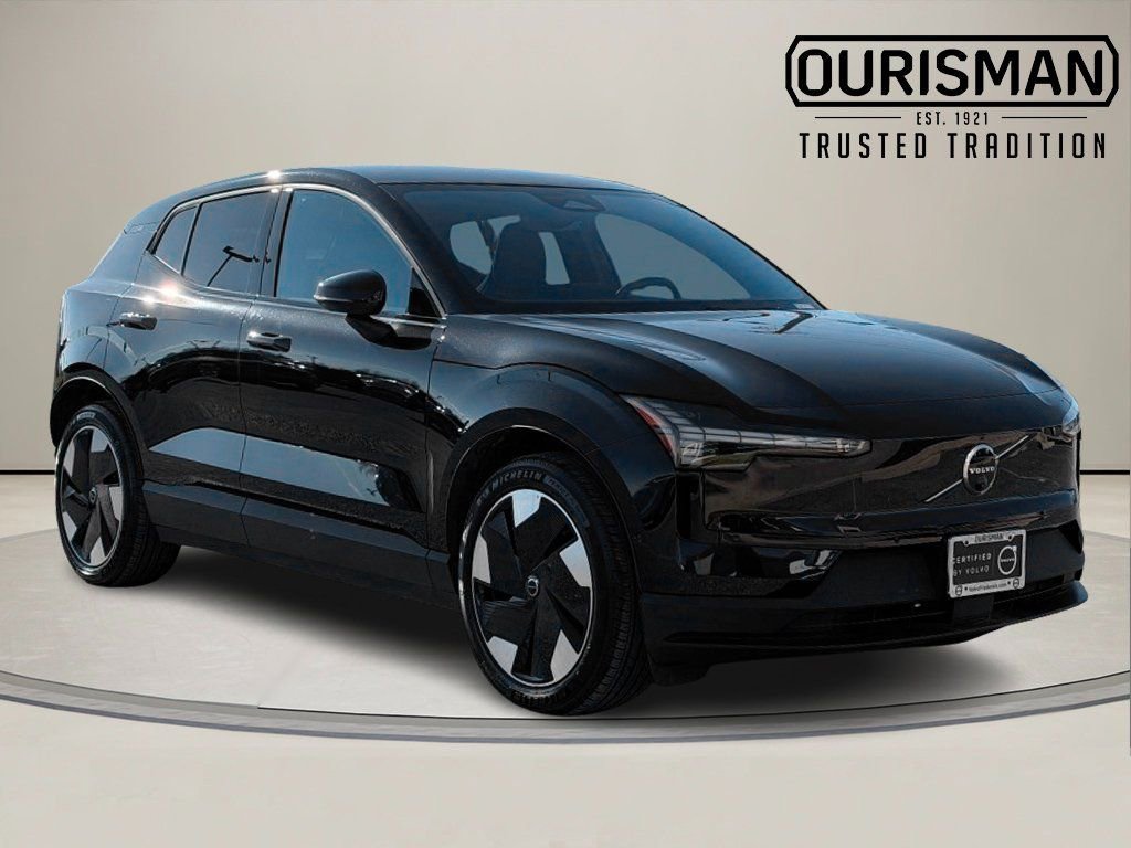 Certified 2025 Volvo EX30 Ultra