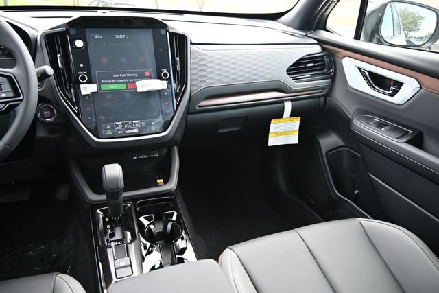 New 2026 Subaru Forester Touring AWD/4WD image 10