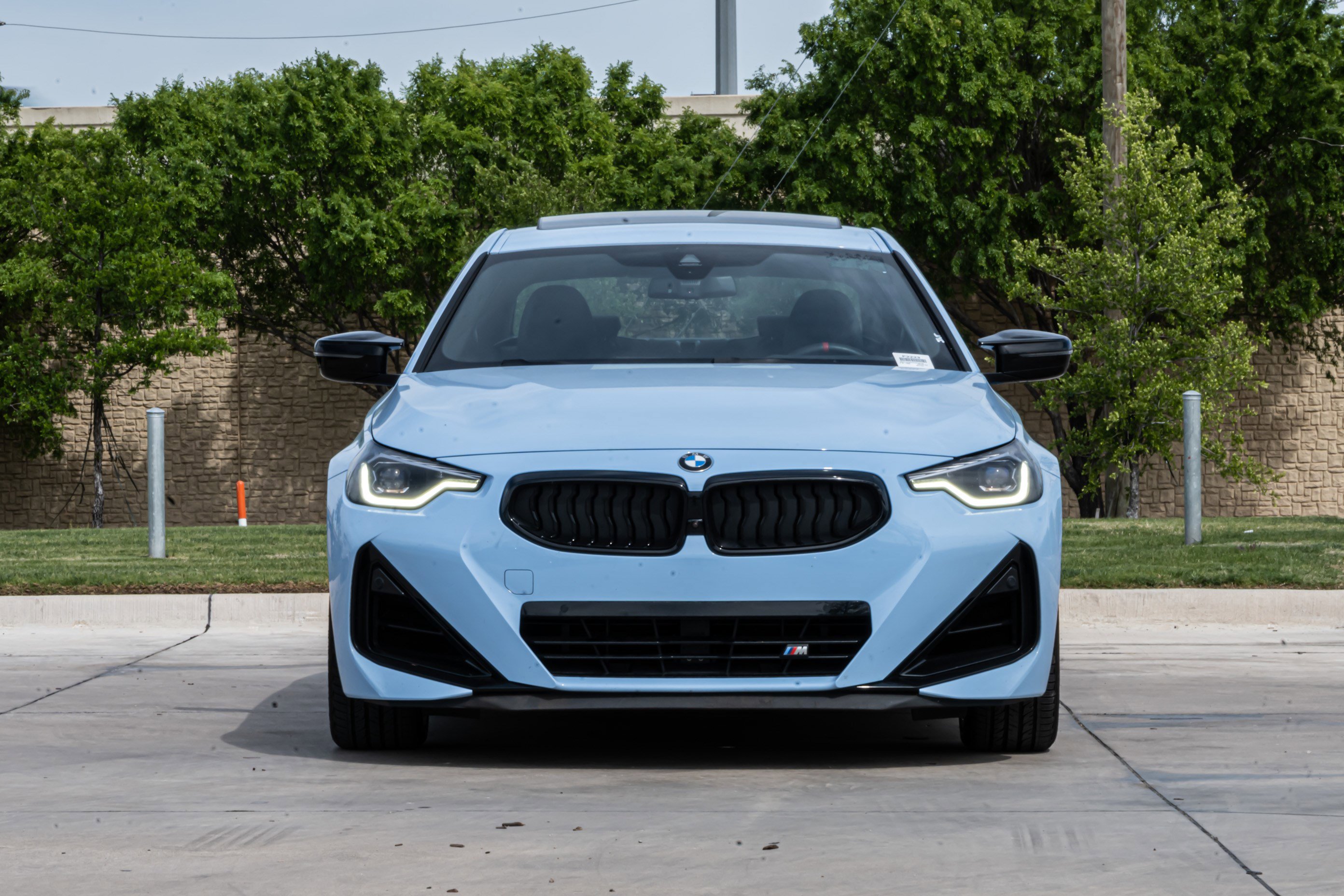 Certified 2025 BMW M240i Coupe image 3
