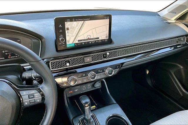 Certified 2023 Honda Civic Touring image 15