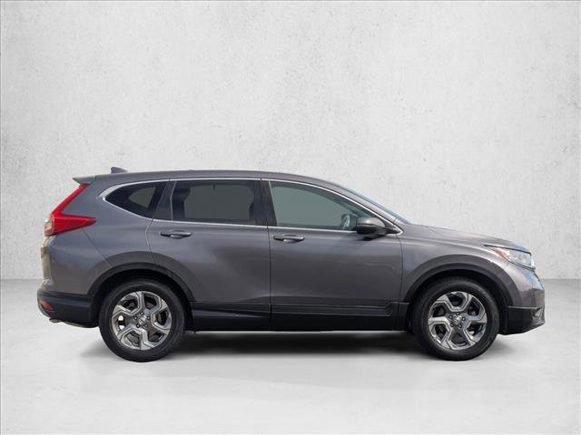 Used 2017 Honda CR-V EX-L image 4