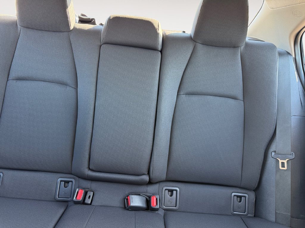 Certified 2025 Toyota Corolla LE w/ LE Premium Package FWD image 13