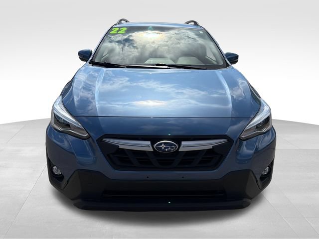 Used 2022 Subaru Crosstrek 2.5i Limited w/ Popular Package #4 AWD/4WD image 2