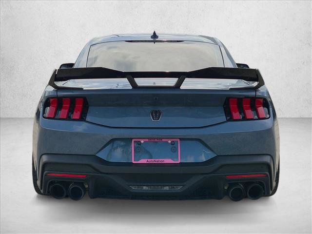 Used 2024 Ford Mustang Dark Horse w/ Dark Horse Handlin Package RWD image 6