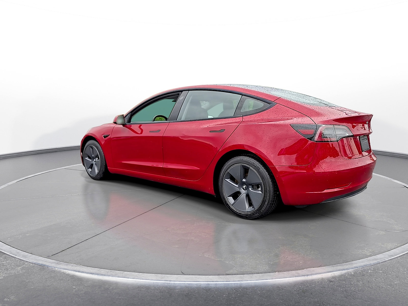 Used 2021 Tesla Model 3 Long Range AWD/4WD image 6