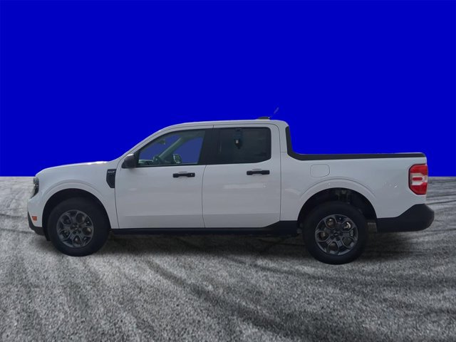 New 2026 Ford Maverick XLT FWD image 7