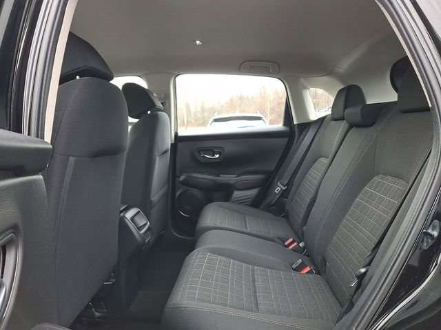 Used 2023 Honda HR-V LX image 11