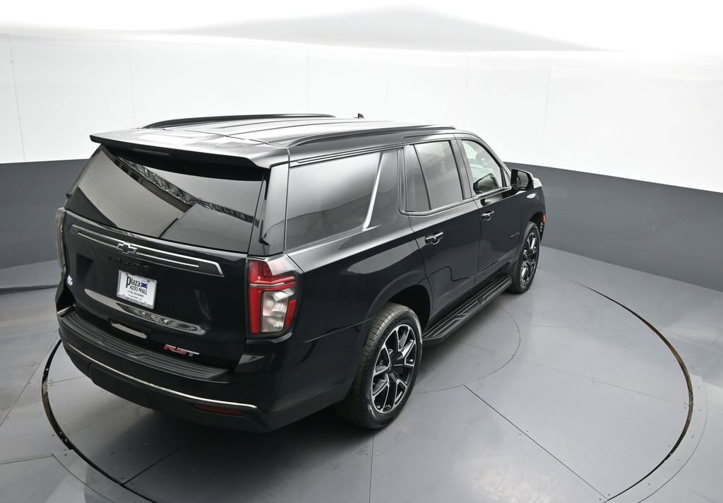Used 2022 Chevrolet Tahoe RST w/ Luxury Package image 41