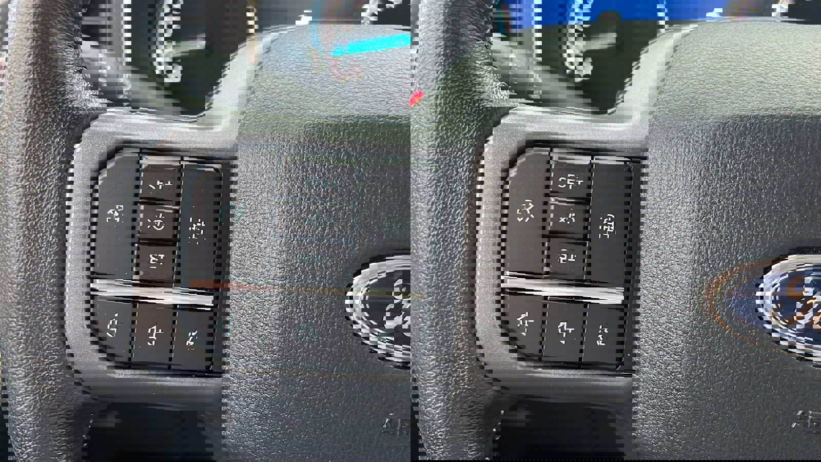 Used 2022 Ford F150 XLT w/ Equipment Group 302A High image 16