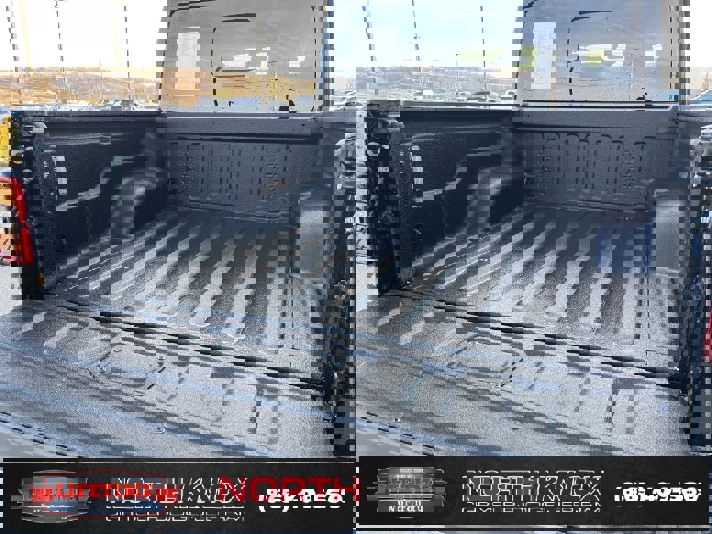 Used 2022 Jeep Gladiator Overland image 19