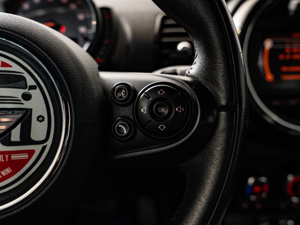 Used 2017 MINI Cooper Clubman S AWD/4WD image 29