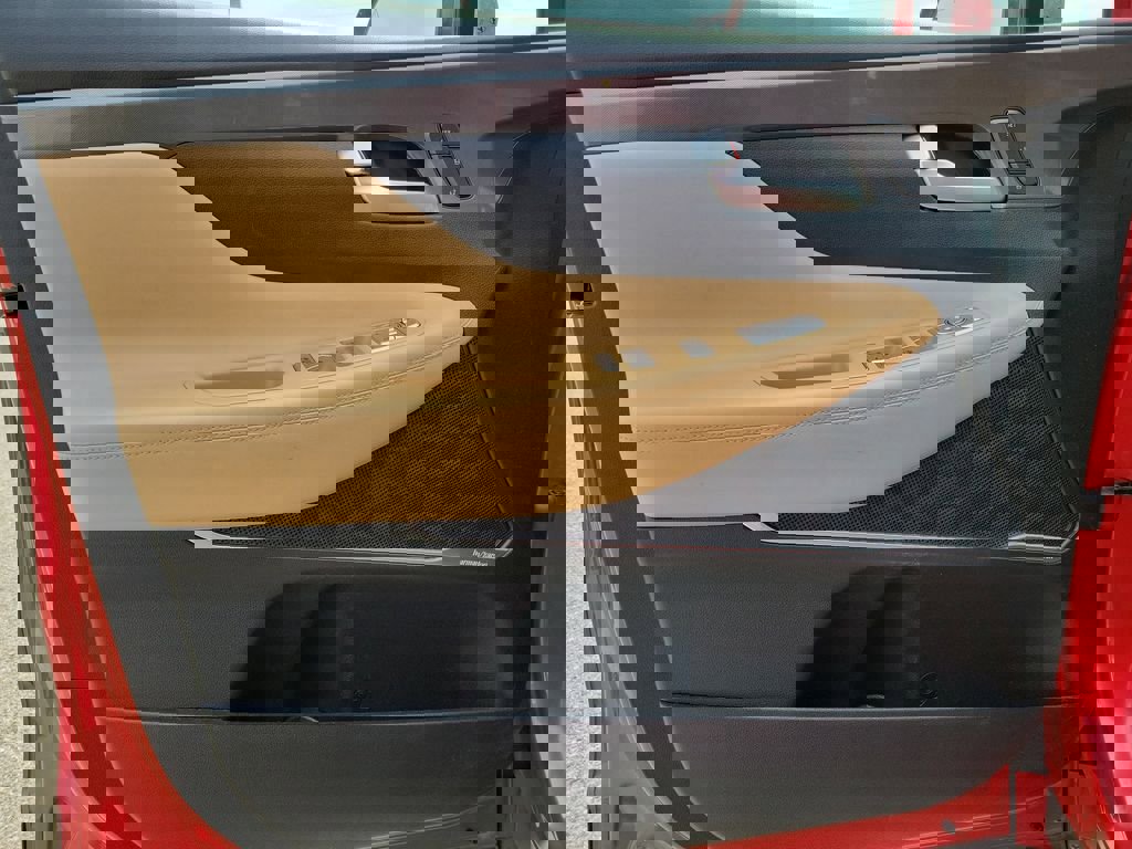 Used 2022 Hyundai Santa Fe Calligraphy image 18