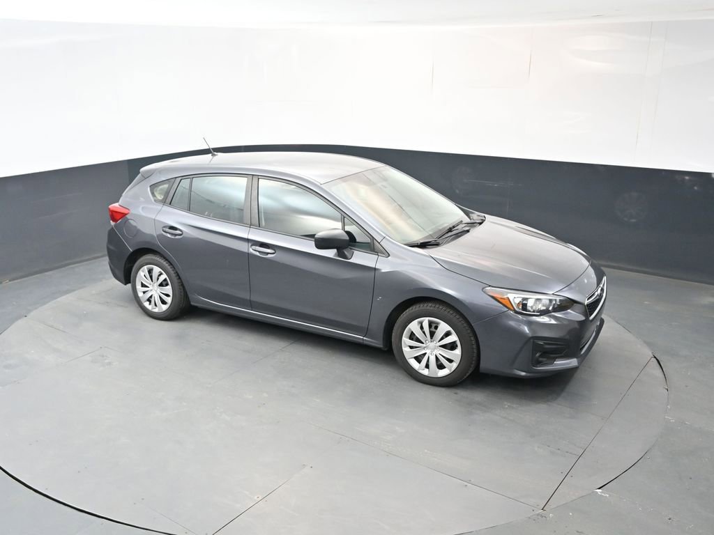 Used 2018 Subaru Impreza 2.0i AWD/4WD image 32