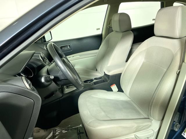 Used 2014 Nissan Rogue S image 14