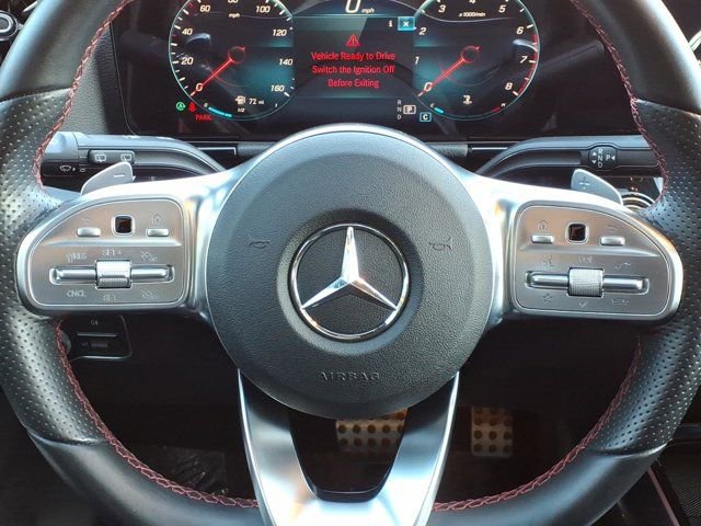 Certified 2022 Mercedes-Benz GLA 250 image 8