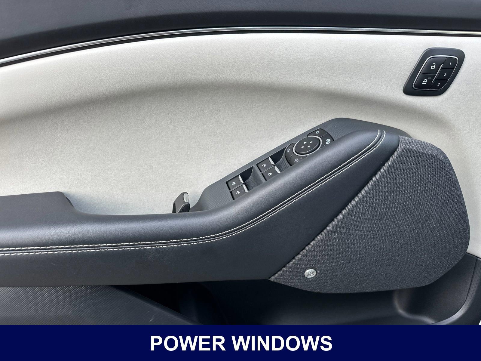 Used 2023 Ford Mustang Mach-E Premium RWD image 12