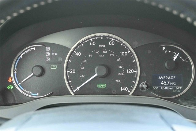 Used 2017 Lexus CT 200h w/ Navigation System Package image 27