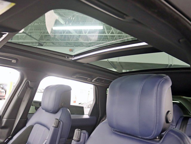 Used 2020 Land Rover Range Rover Sport HSE Dynamic AWD/4WD image 30