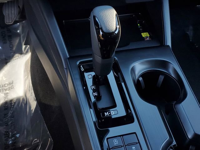 New 2026 Subaru Outback Limited image 35