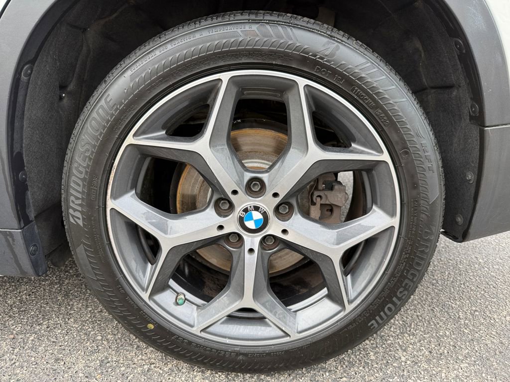 Used 2019 BMW X1 xDrive28i w/ Convenience Package image 16