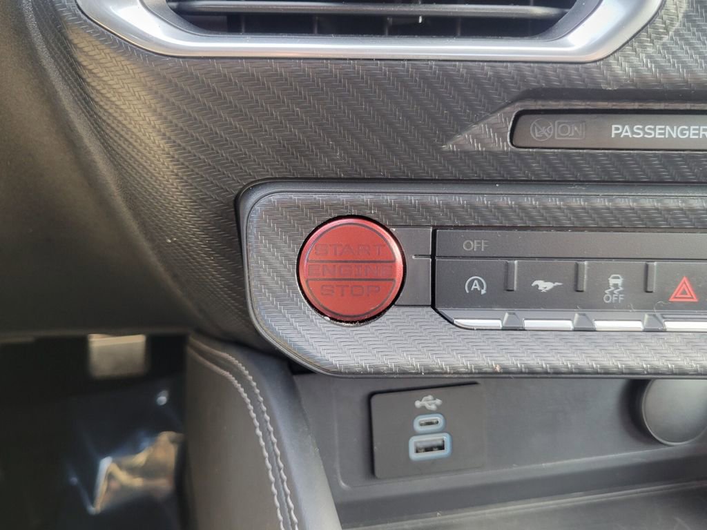 Used 2025 Ford Mustang GT Premium w/ GT Performance Package image 21