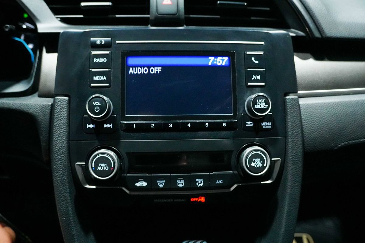Used 2020 Honda Civic LX image 13