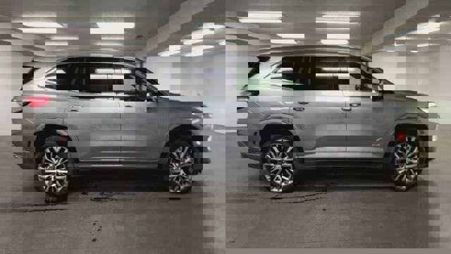 New 2026 Buick Enclave Avenir w/ Super Cruise Package image 9