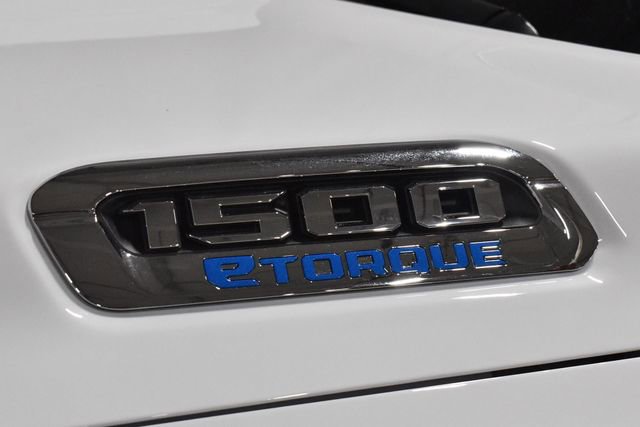 New 2026 RAM 1500 Big Horn image 34