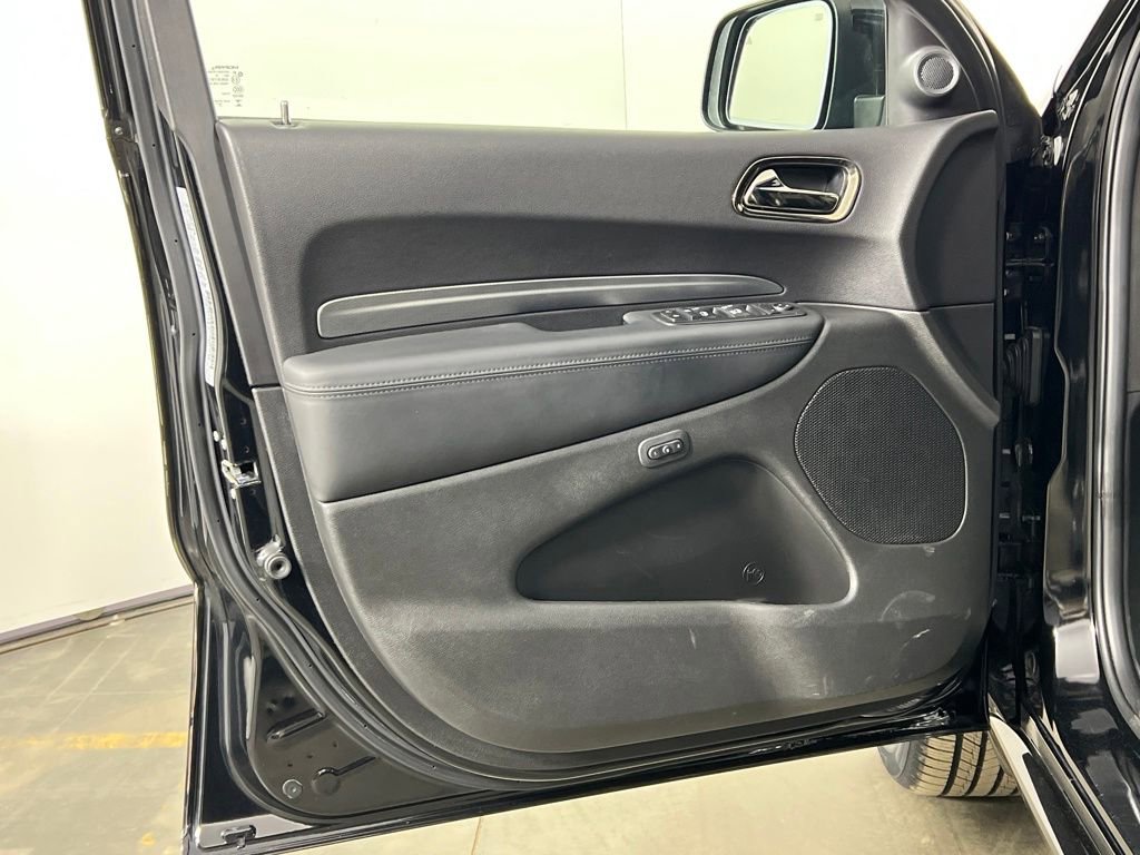 Used 2020 Dodge Durango R/T w/ Blacktop Package image 18